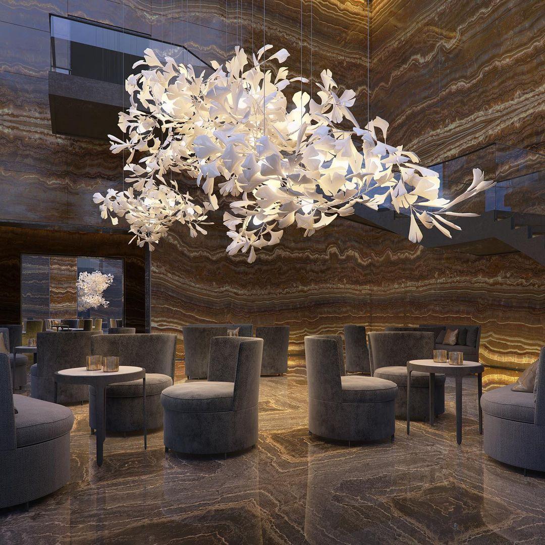 Terienissa Chandelier