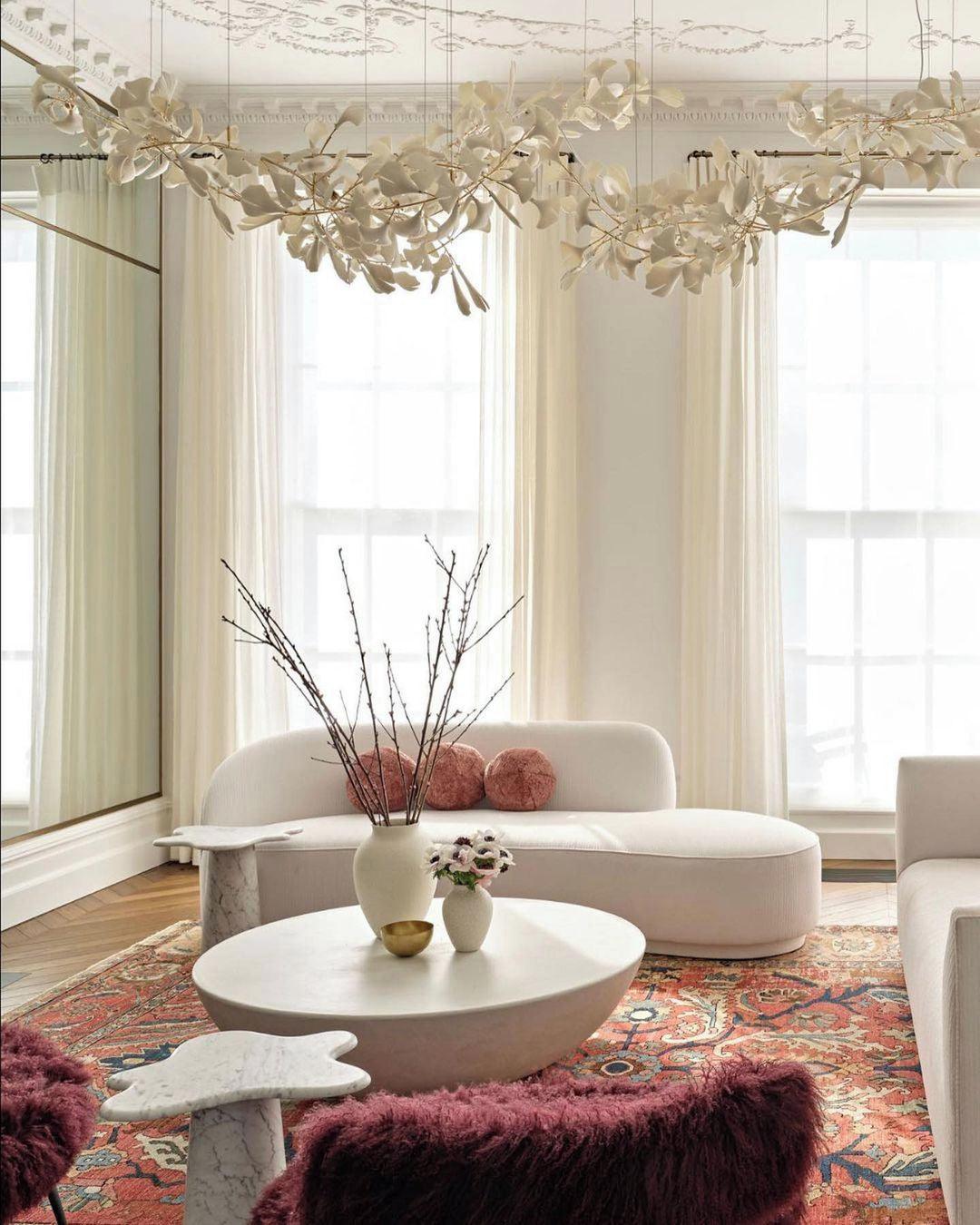 Terienissa Chandelier