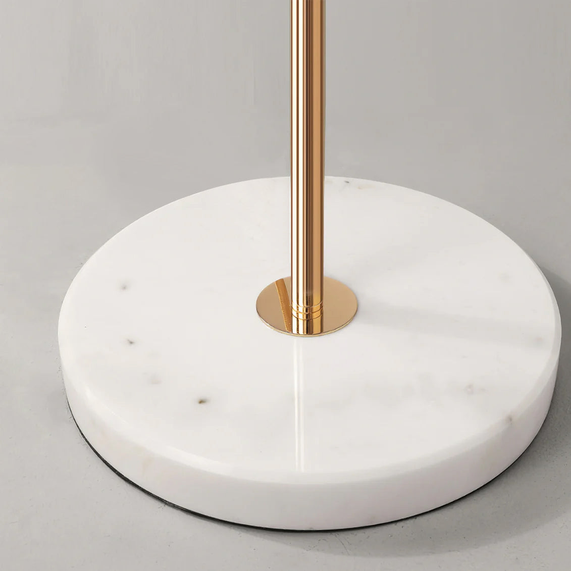 Mevisen Floor Lamp Gingko Ceramics