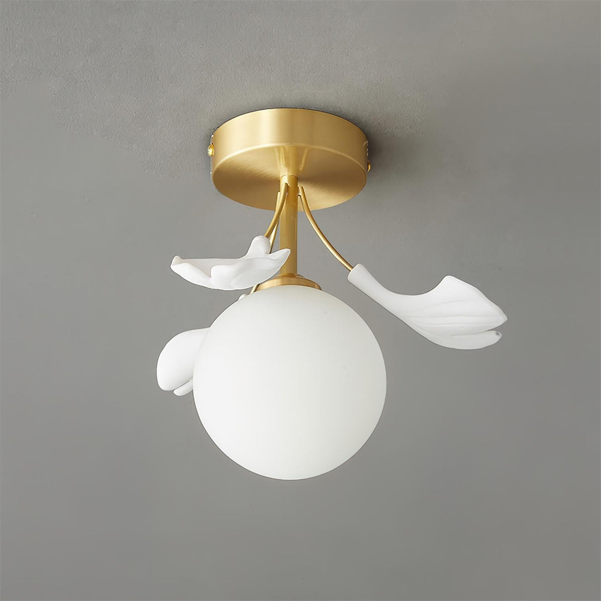 Yellio Ceiling Light