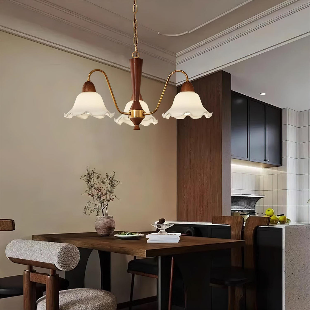 Soreella Chandelier
