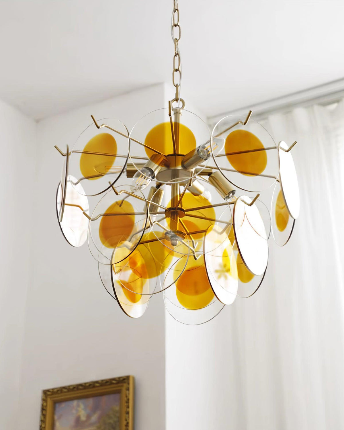 Amarande Chandelier
