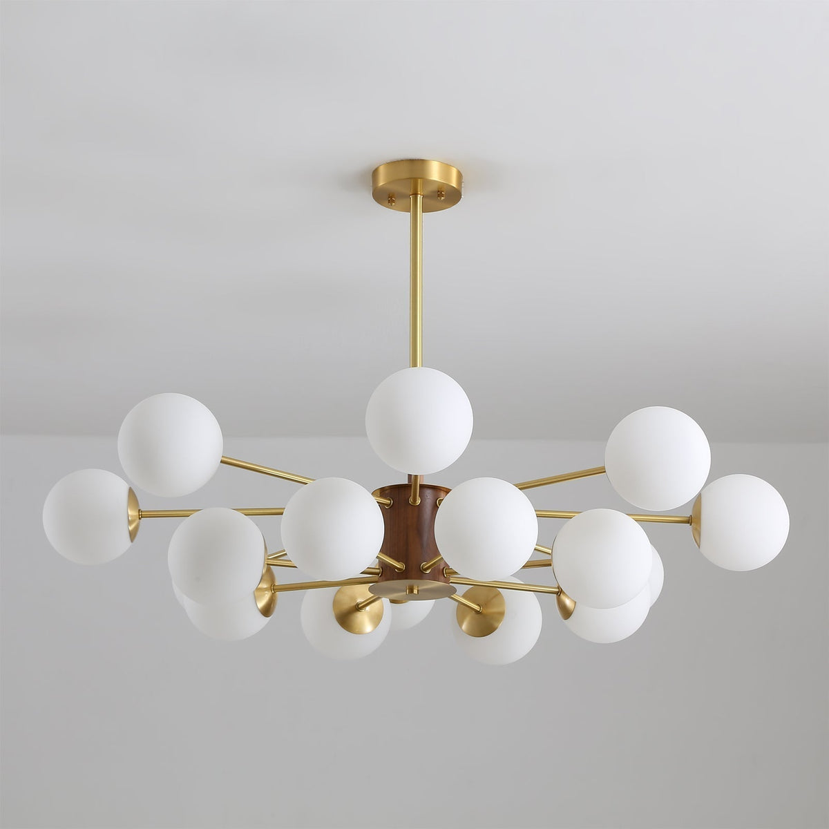 Virethos Chandelier