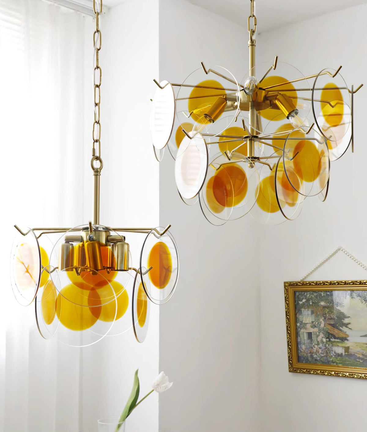 Amarande Chandelier