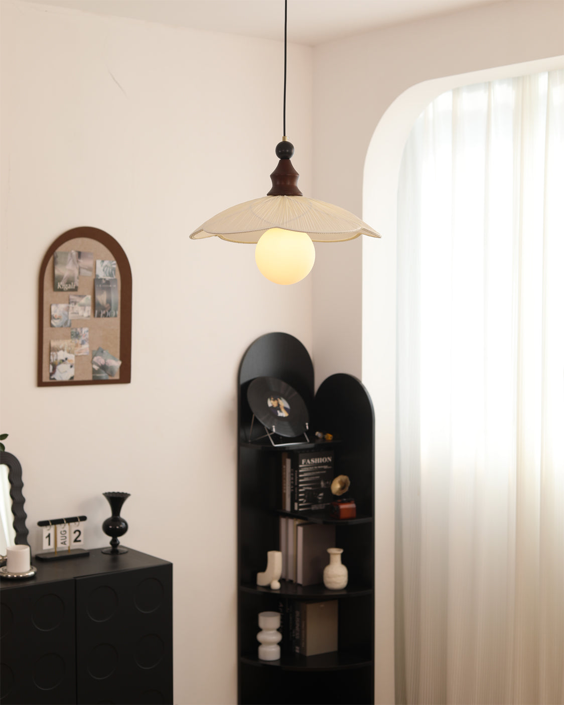 Bellorine Pendant Light