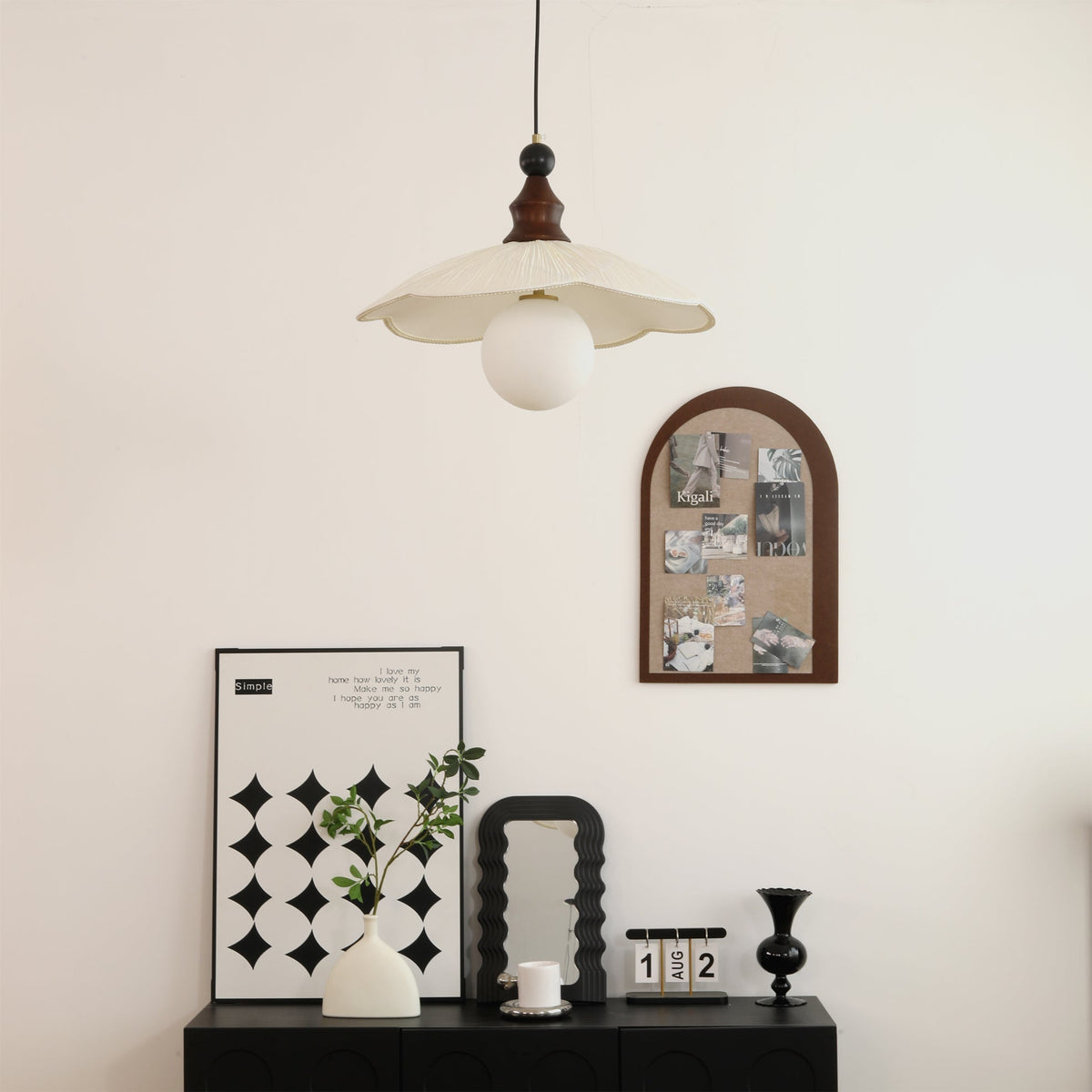 Bellorine Pendant Light