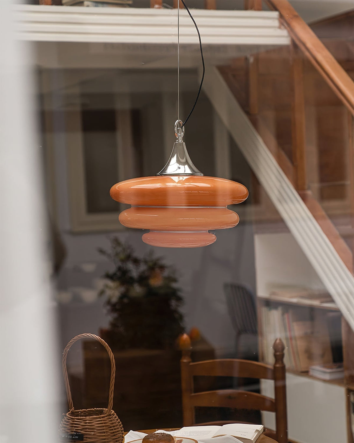 Novalene Pendant Light