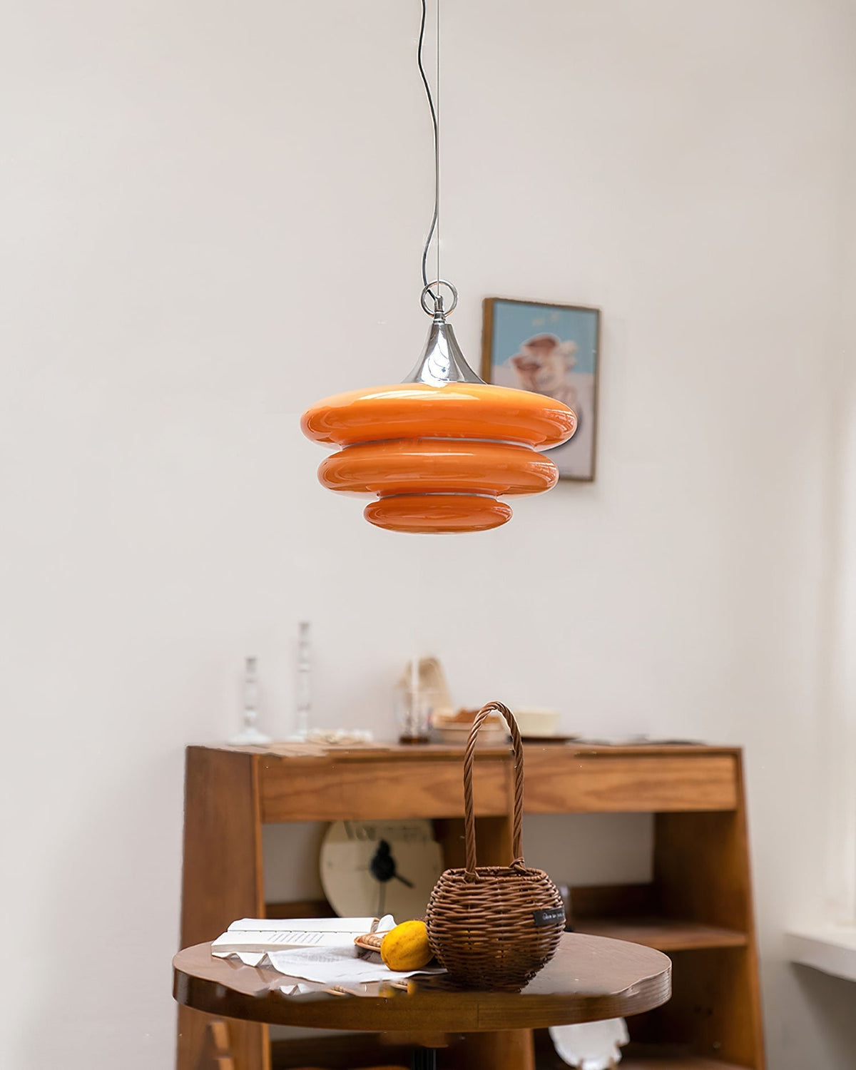Novalene Pendant Light