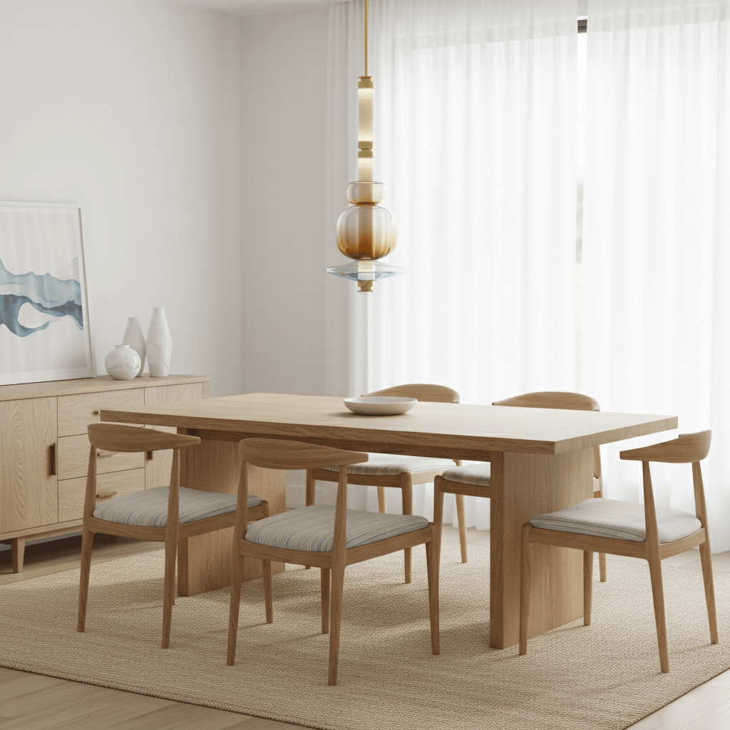 Orelarina Axis Beaded Linear Light