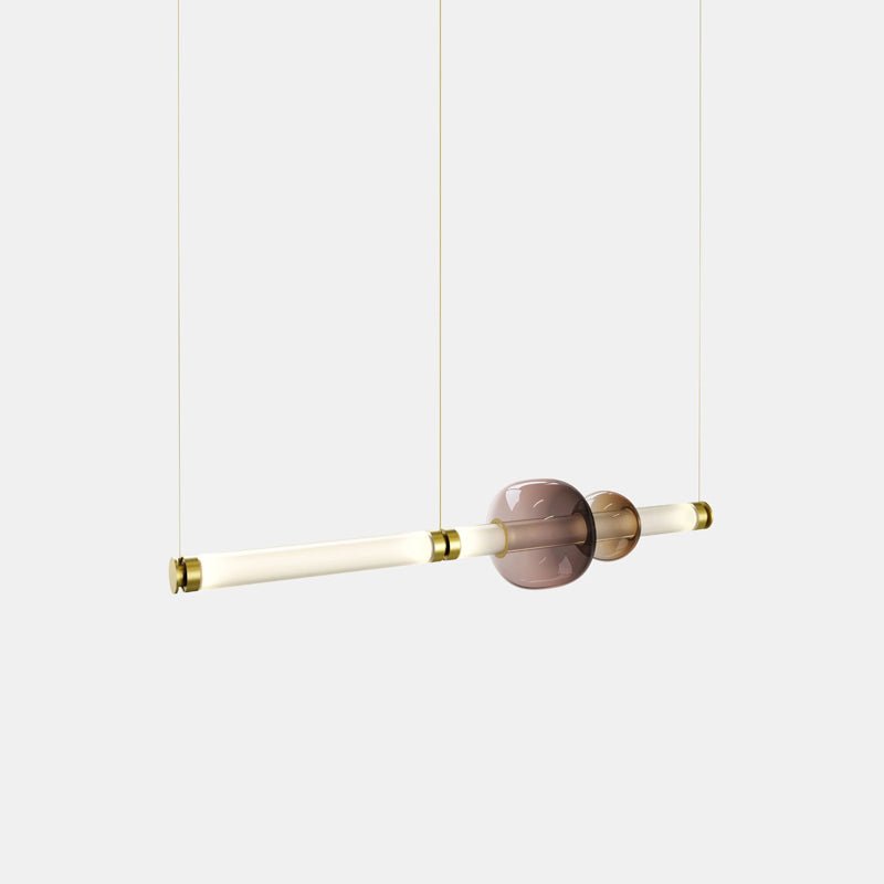 Orelarina Axis Beaded Linear Light