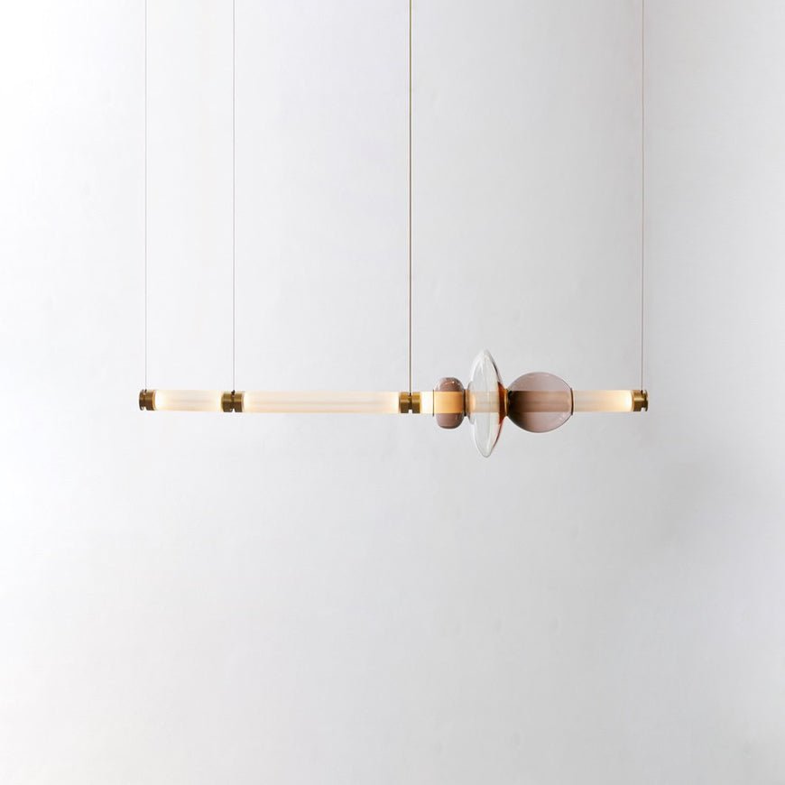 Orelarina Axis Beaded Linear Light