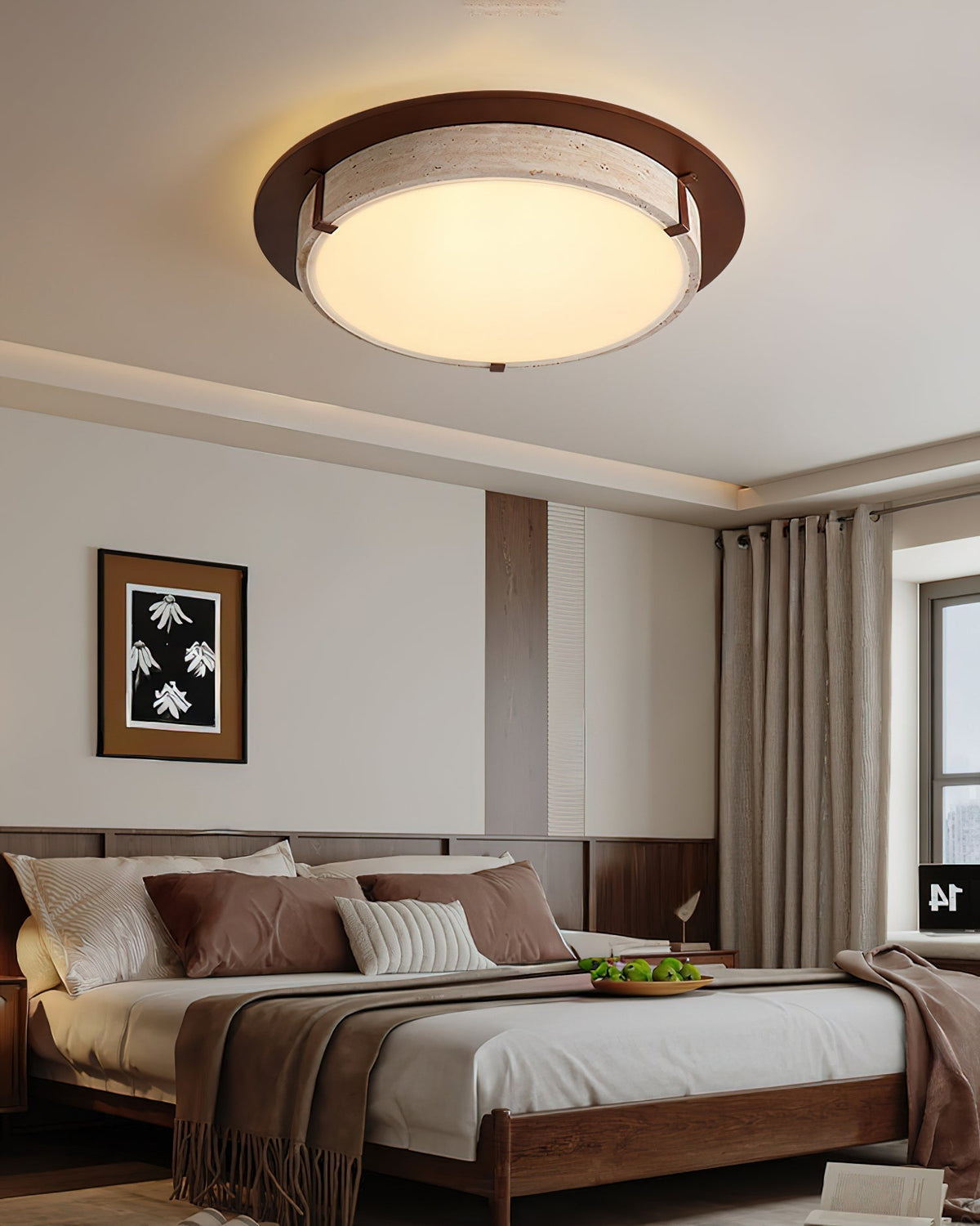 Calivia Ceiling Light