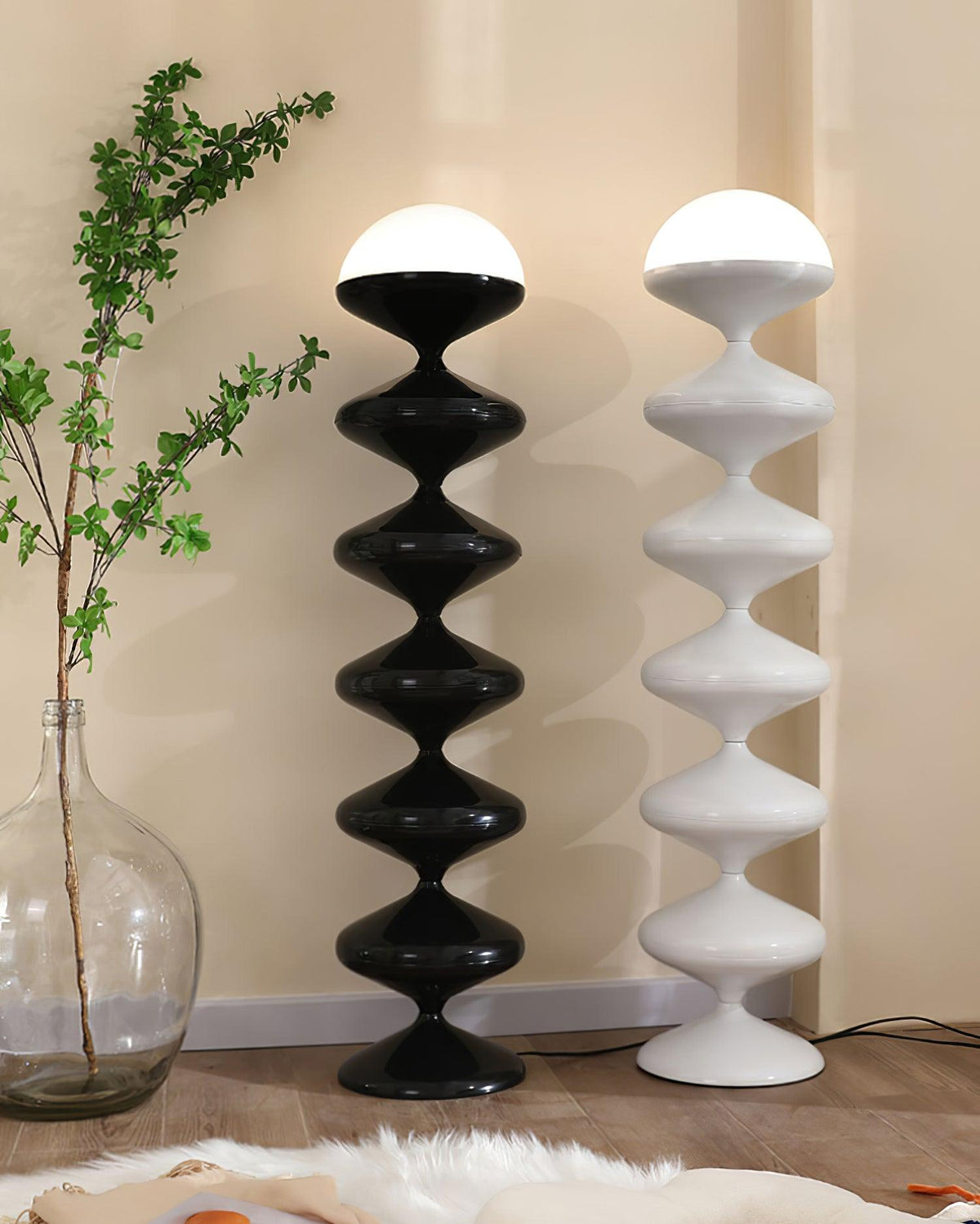 Noreriella Floor Lamp