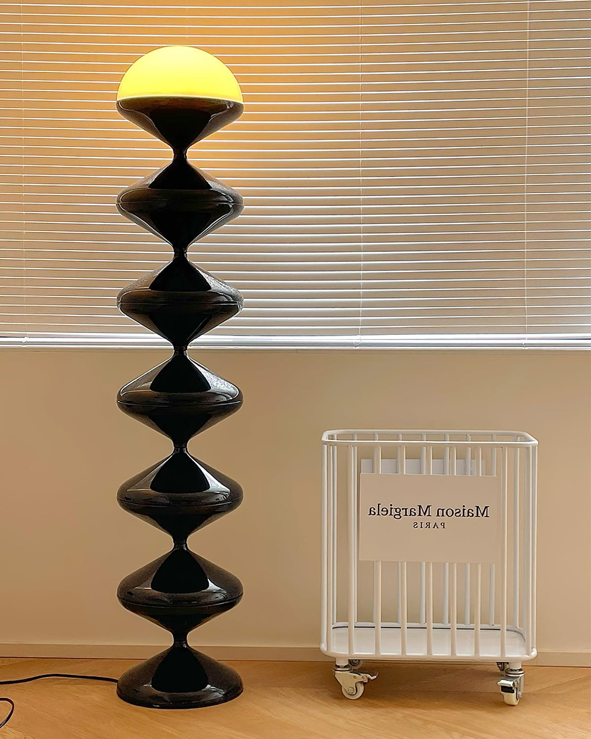 Noreriella Floor Lamp