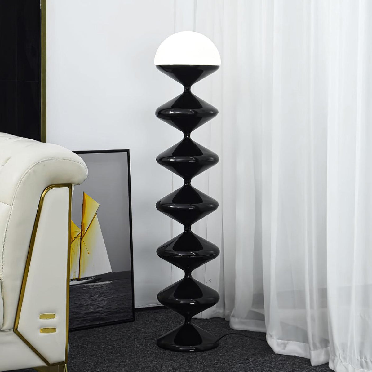 Noreriella Floor Lamp