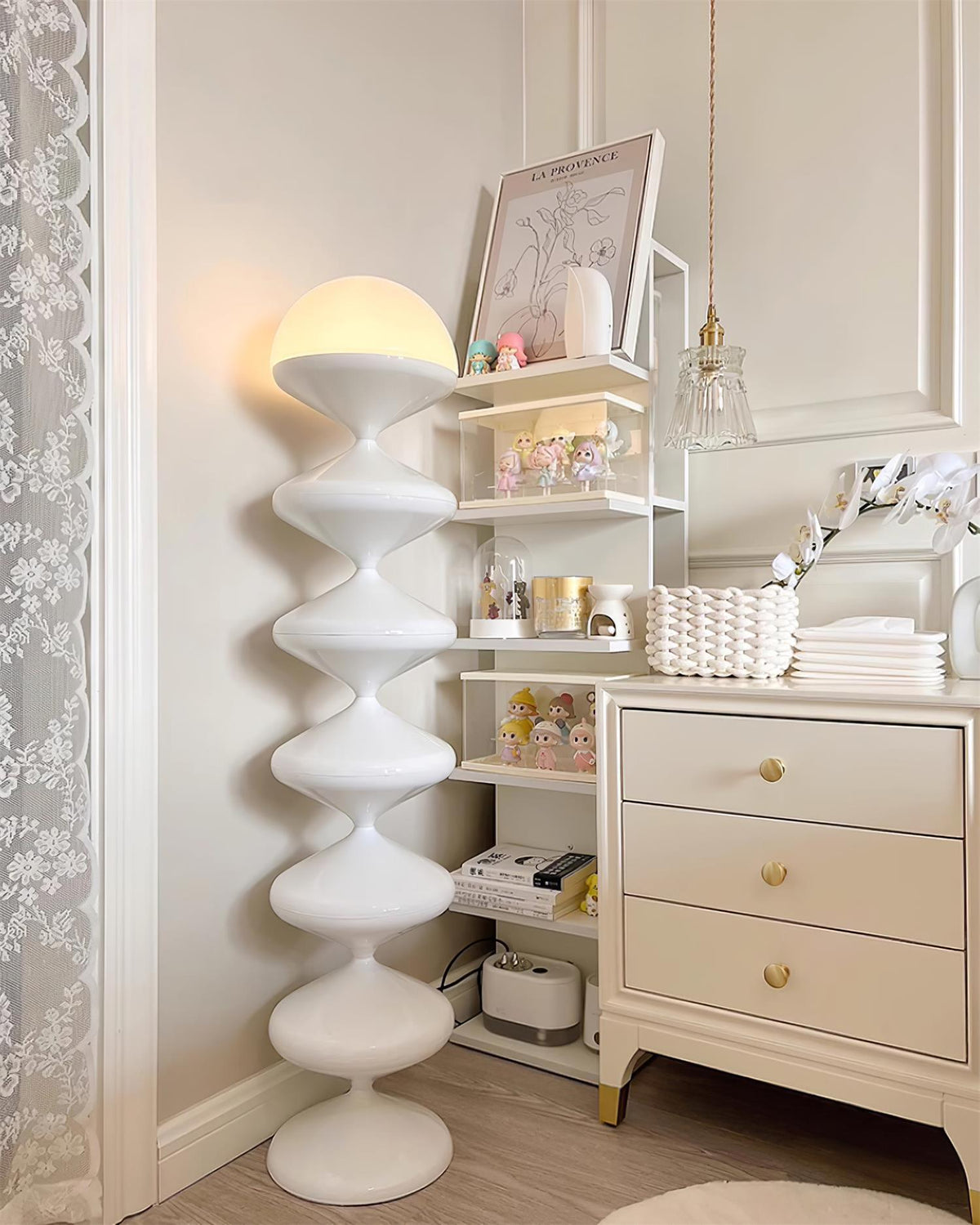 Noreriella Floor Lamp
