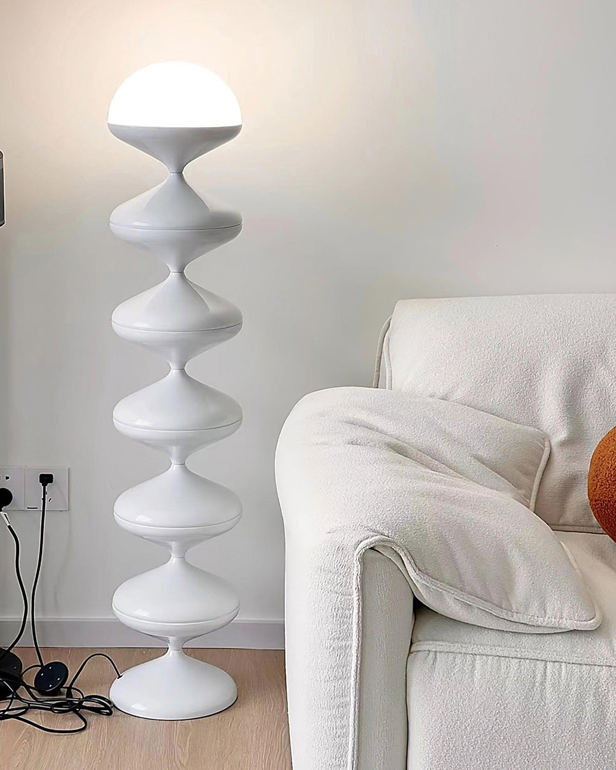 Noreriella Floor Lamp