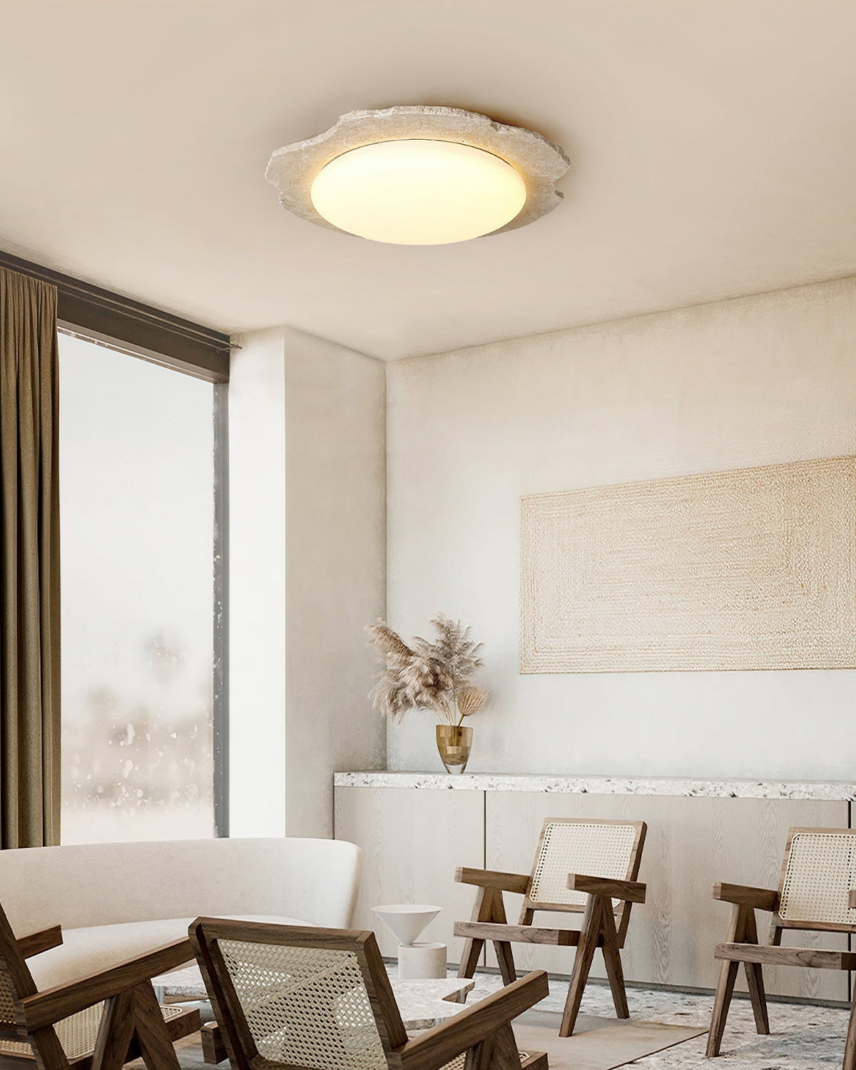 Eirwen Ceiling Light