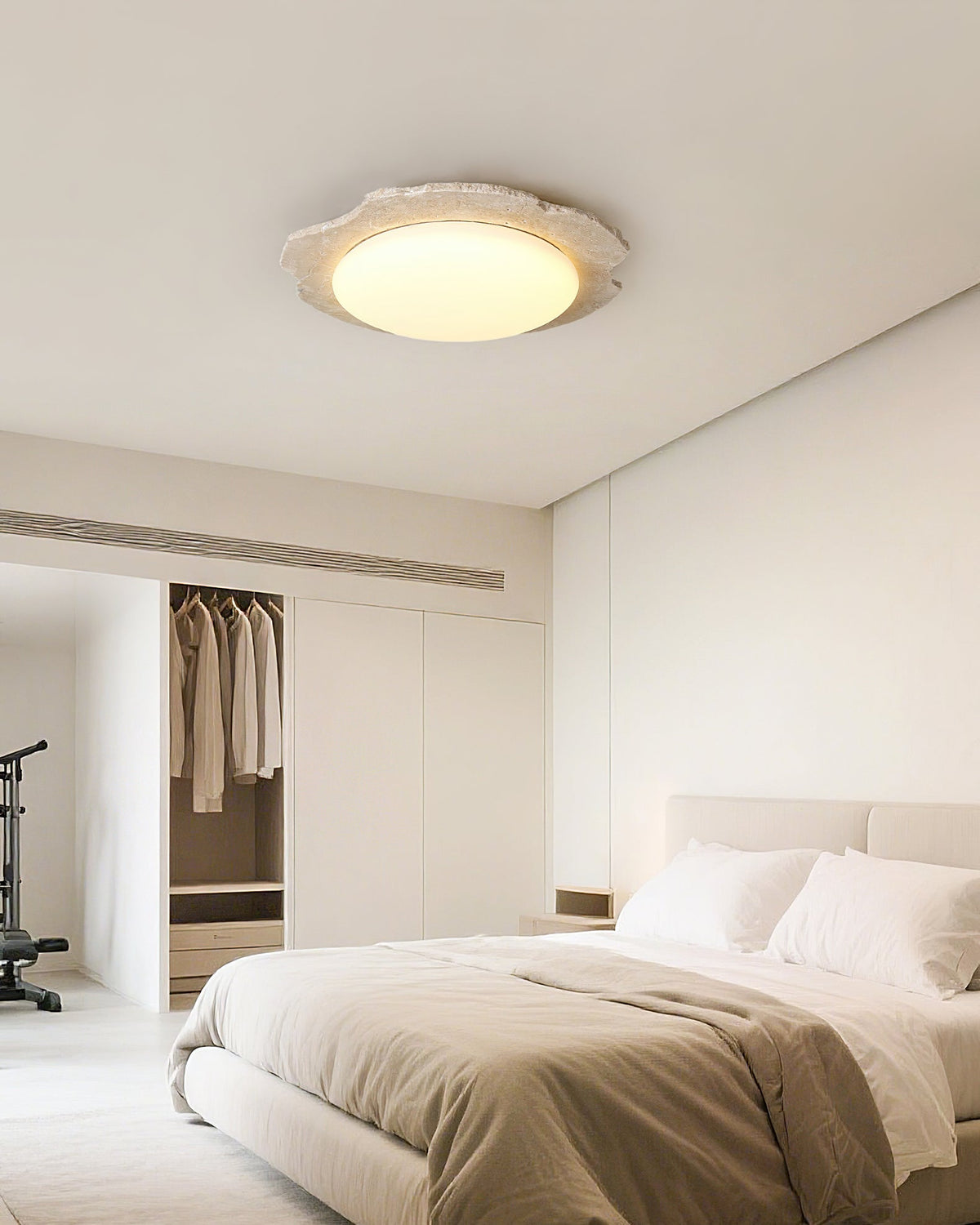 Eirwen Ceiling Light