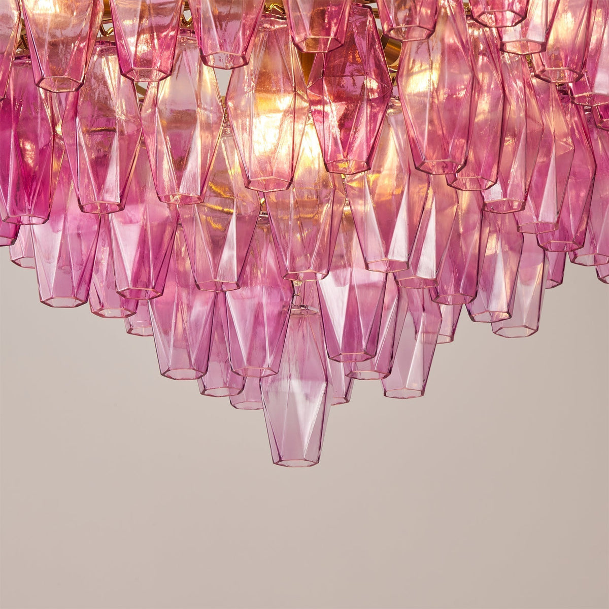 Anastasia Diamond Chandelier