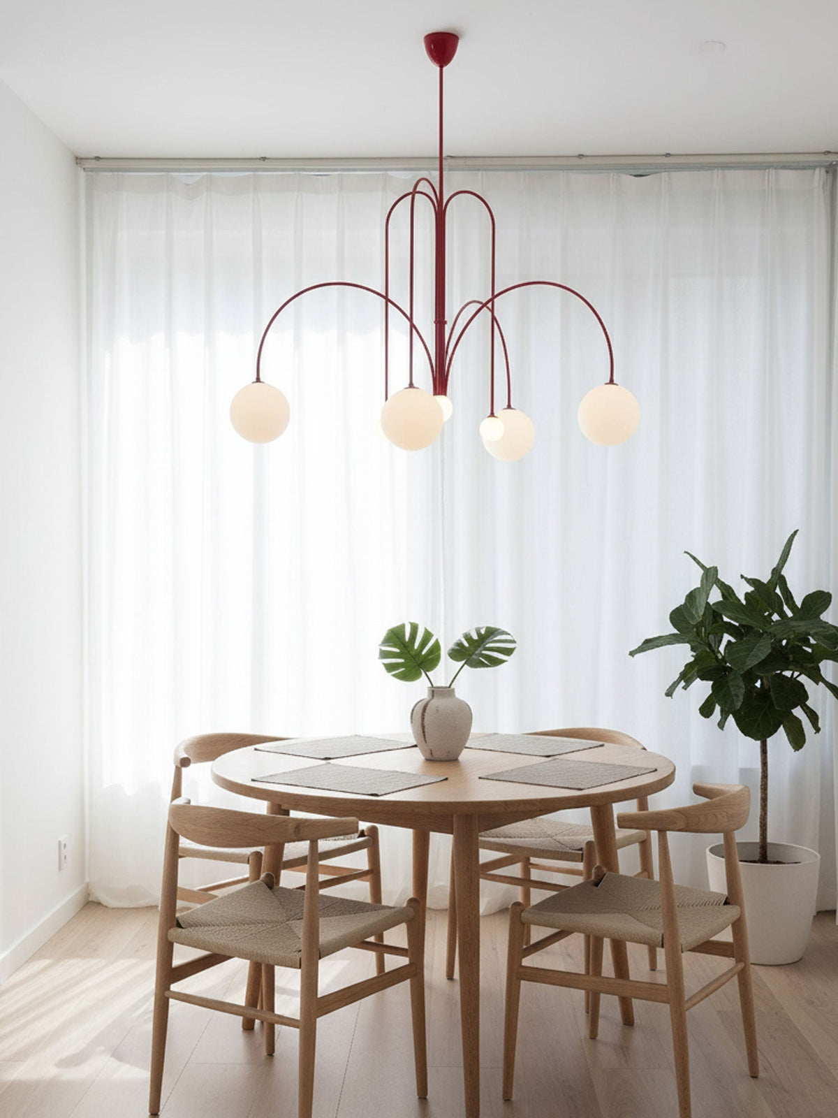 Renirian Chandelier