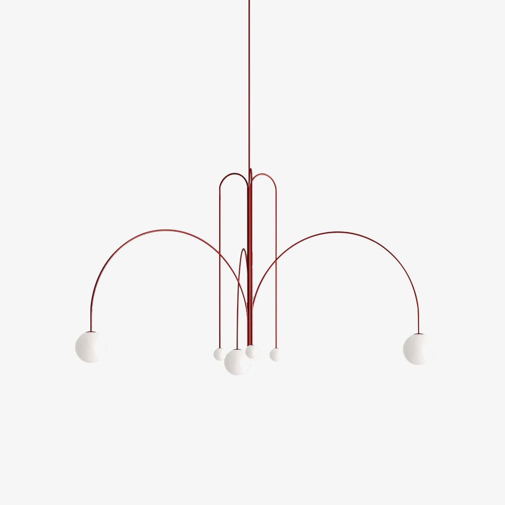 Renirian Chandelier