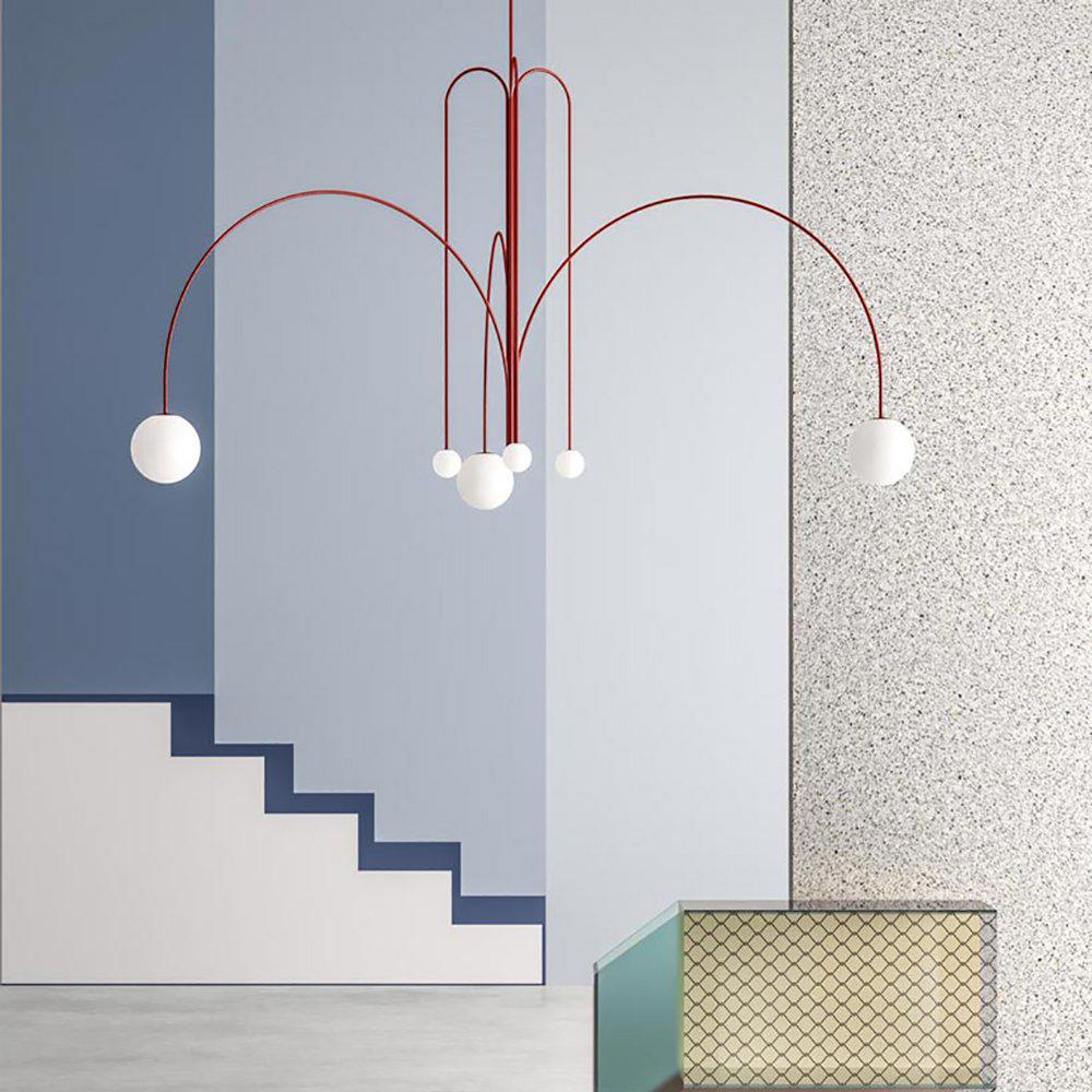 Renirian Chandelier
