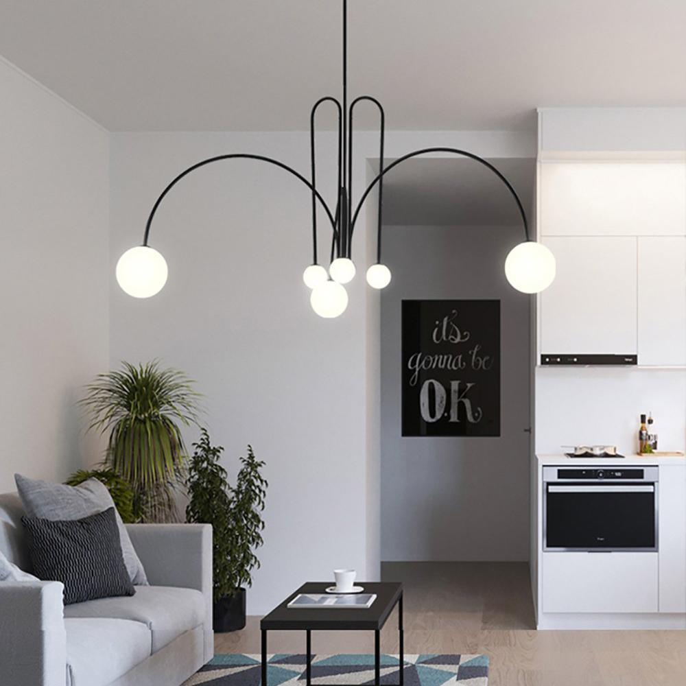 Renirian Chandelier