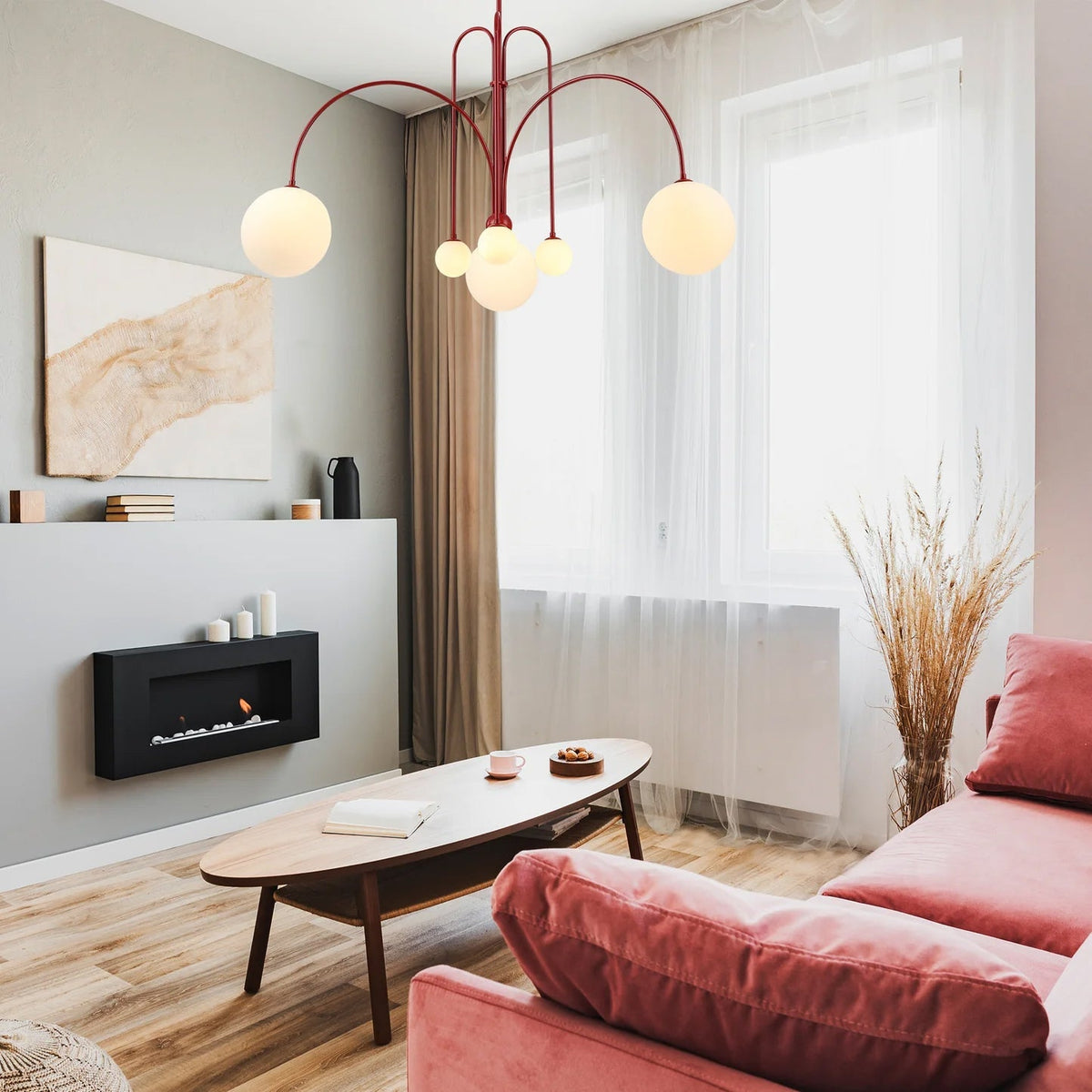 Renirian Chandelier