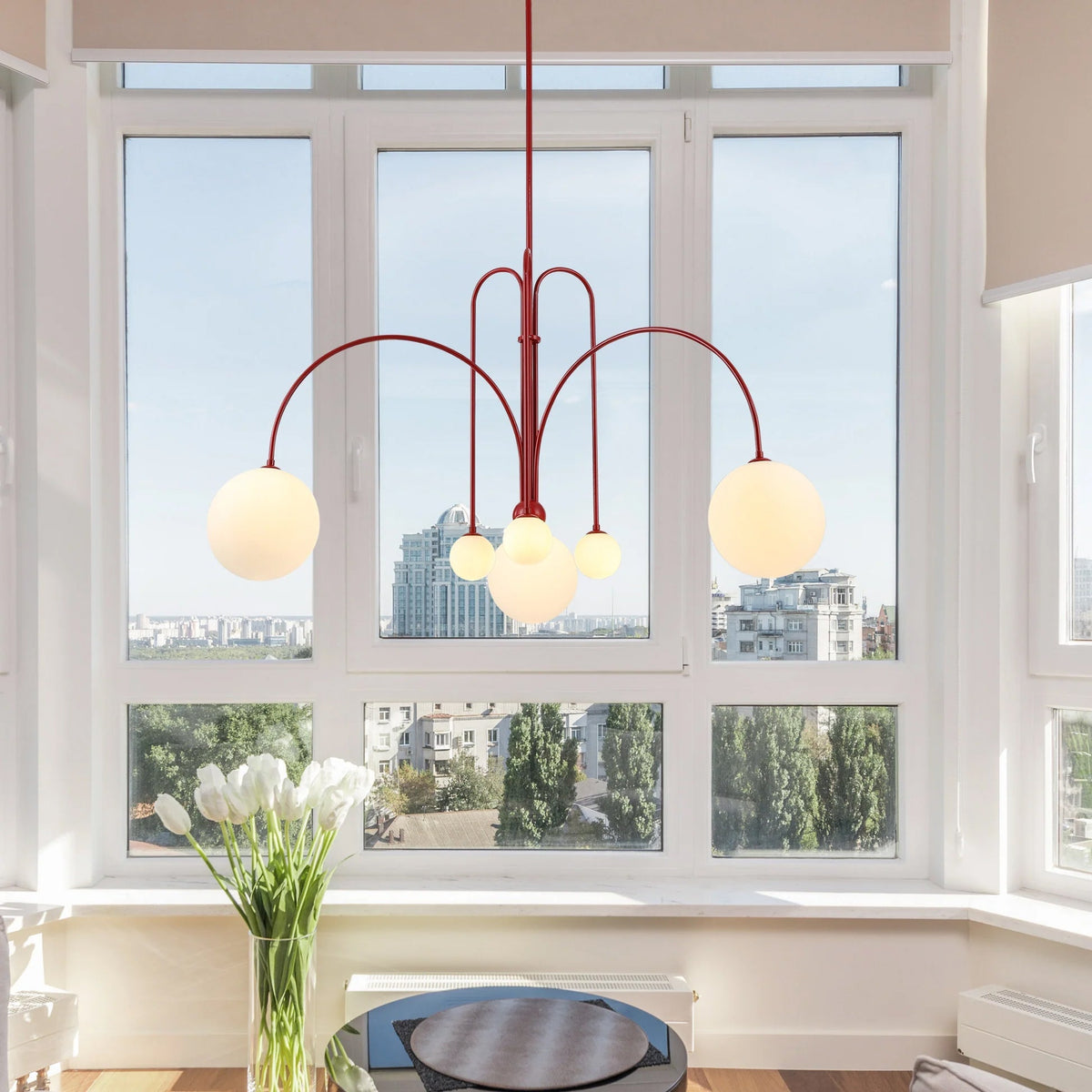 Renirian Chandelier