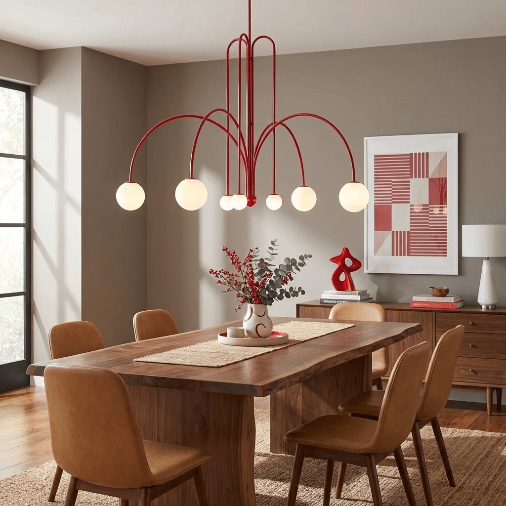 Renirian Chandelier