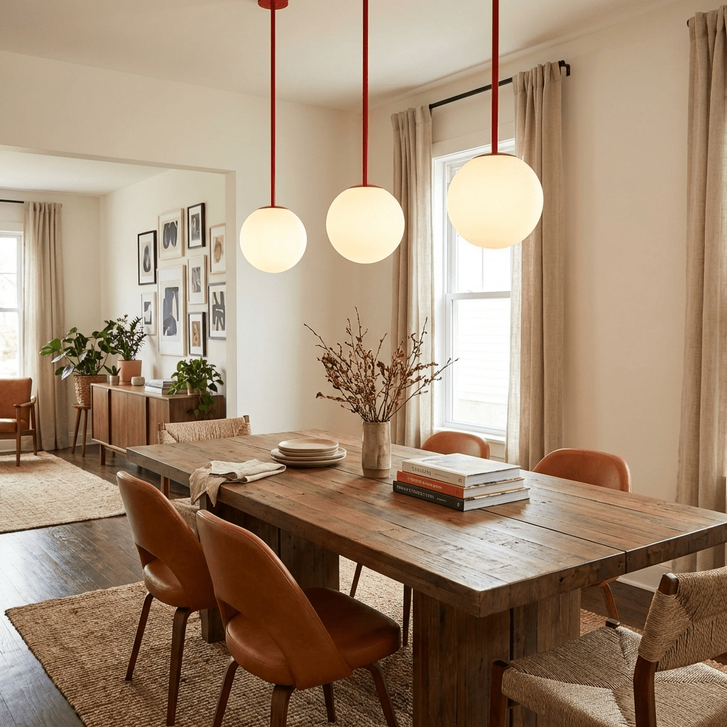 Renirian Chandelier