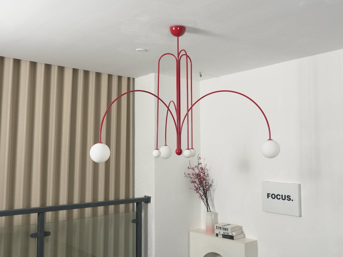 Renirian Chandelier