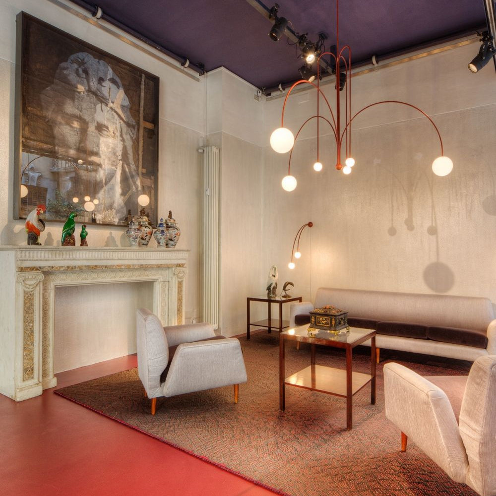 Renirian Chandelier