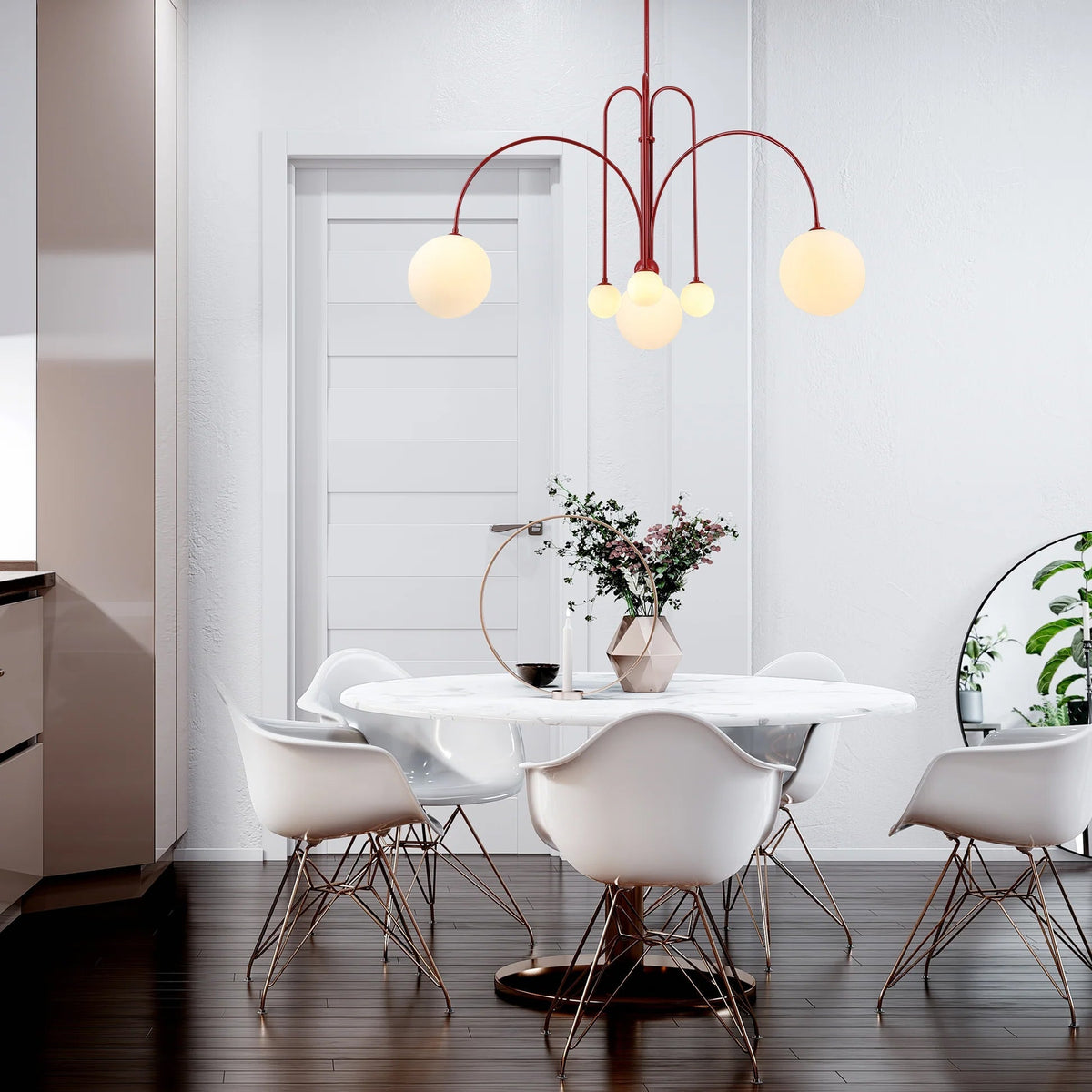 Renirian Chandelier