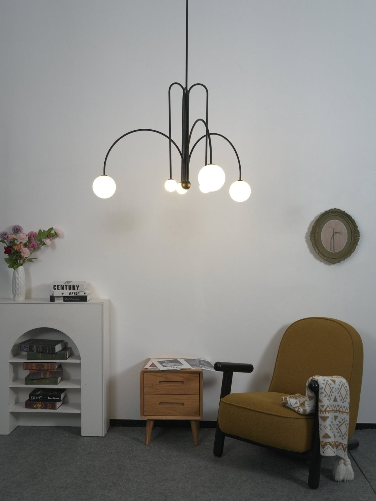 Renirian Chandelier
