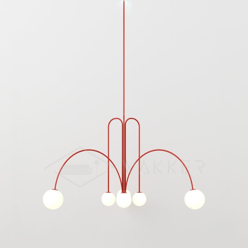 Renirian Chandelier