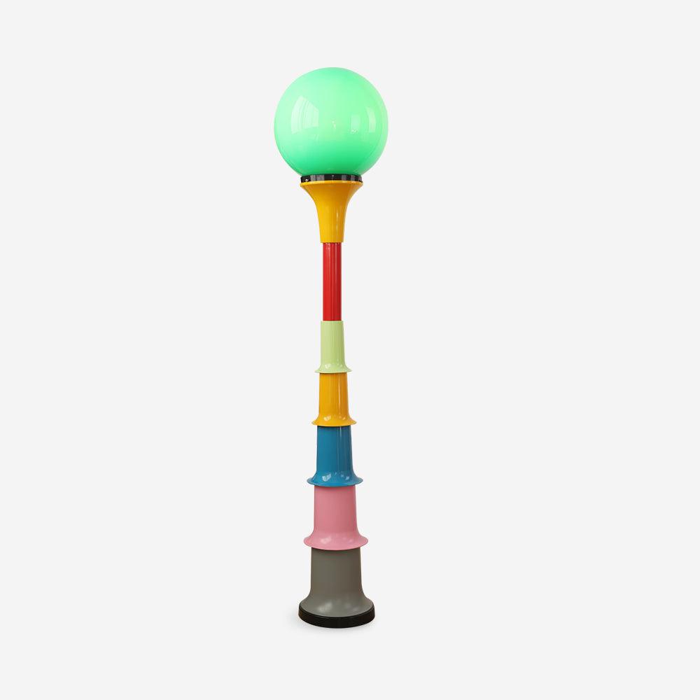 Selivaya Floor Lamp