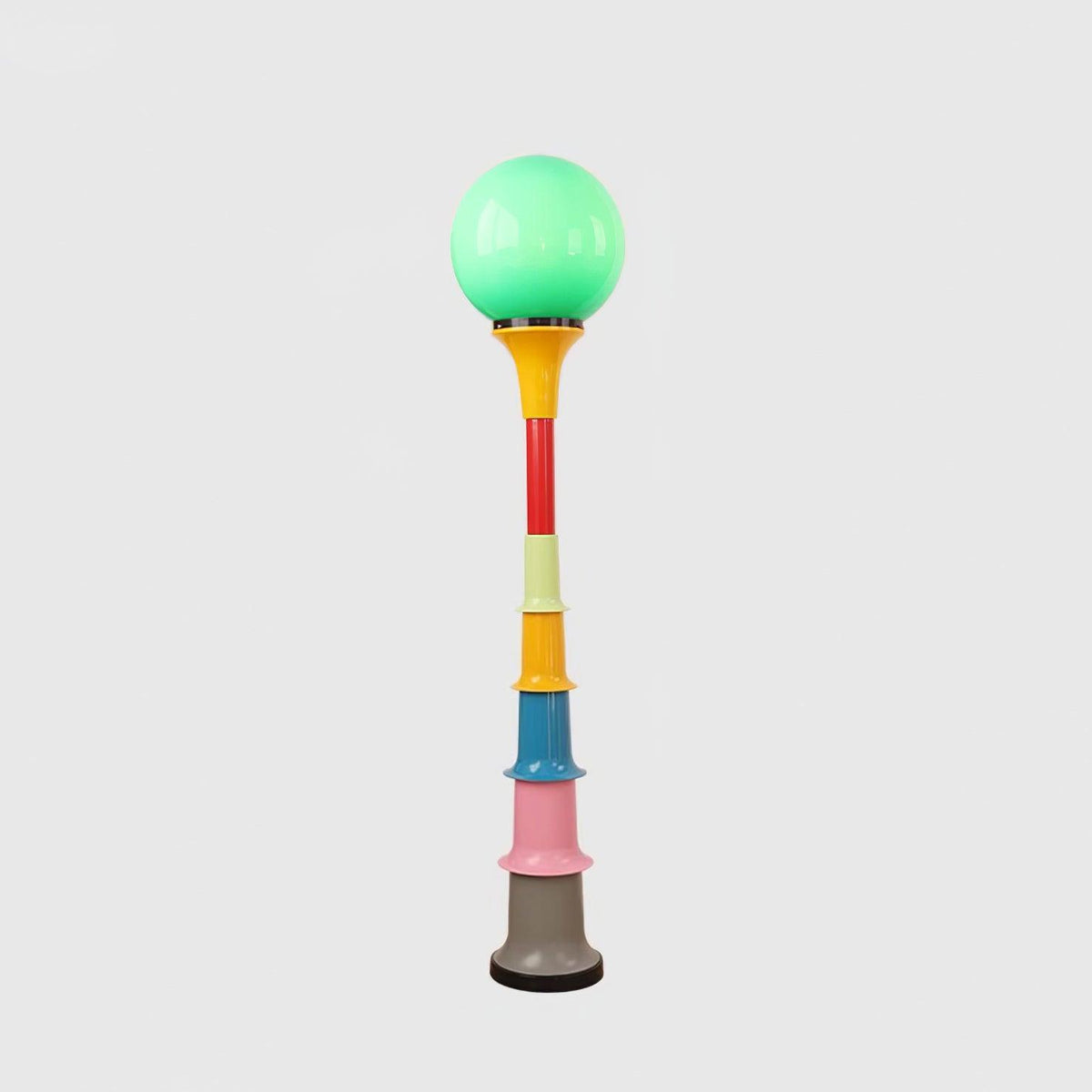 Selivaya Floor Lamp