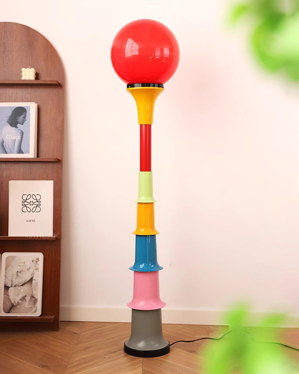 Selivaya Floor Lamp