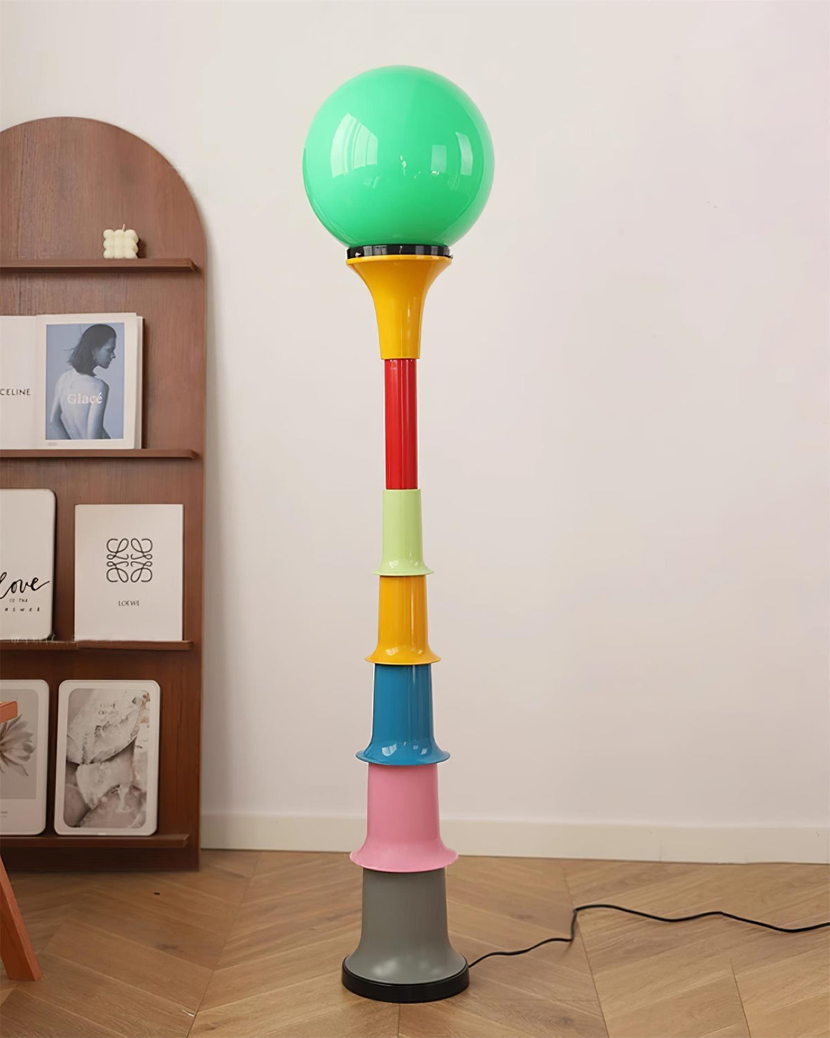 Selivaya Floor Lamp
