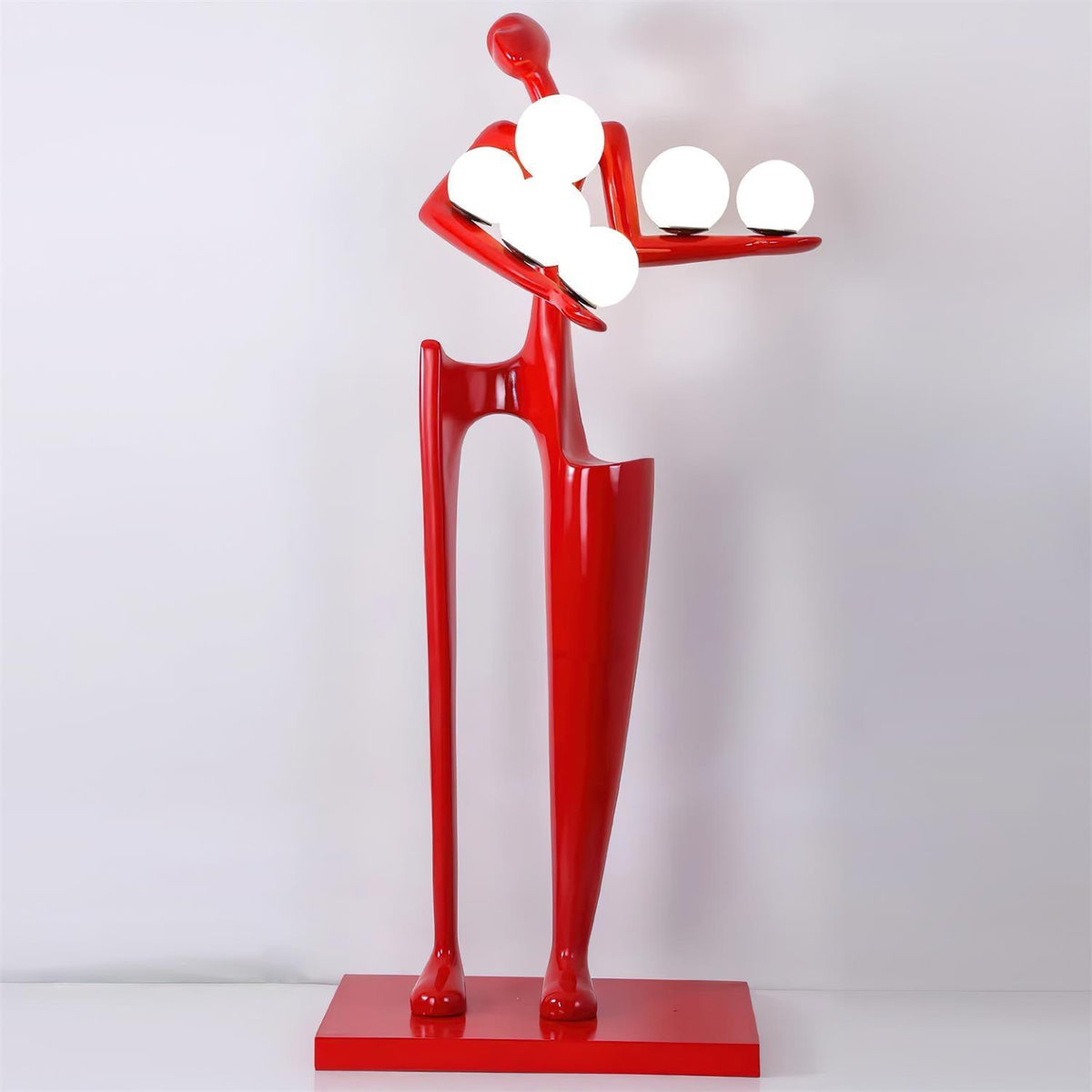 Orelivine Floor Lamp