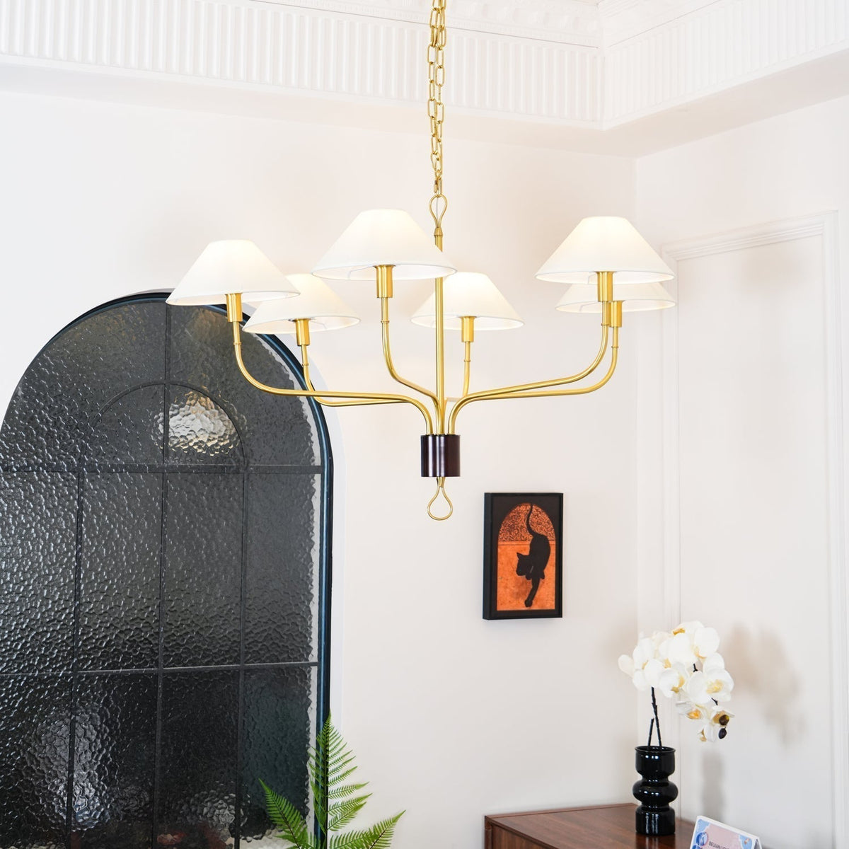 Winston Chandelier
