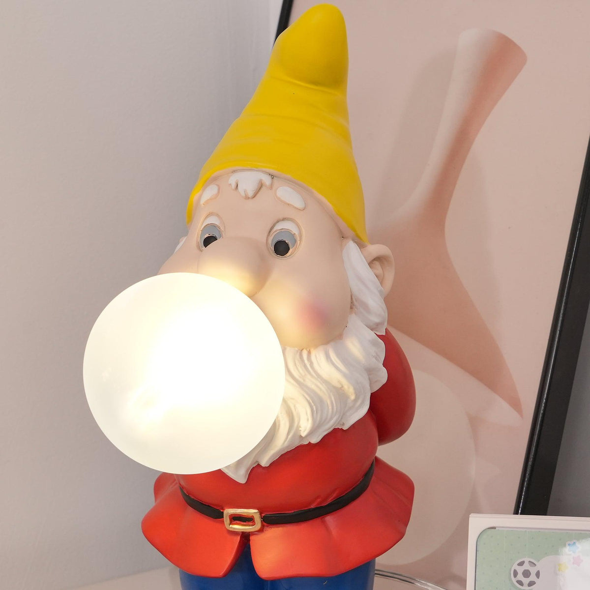 Mirivise Table Lamp