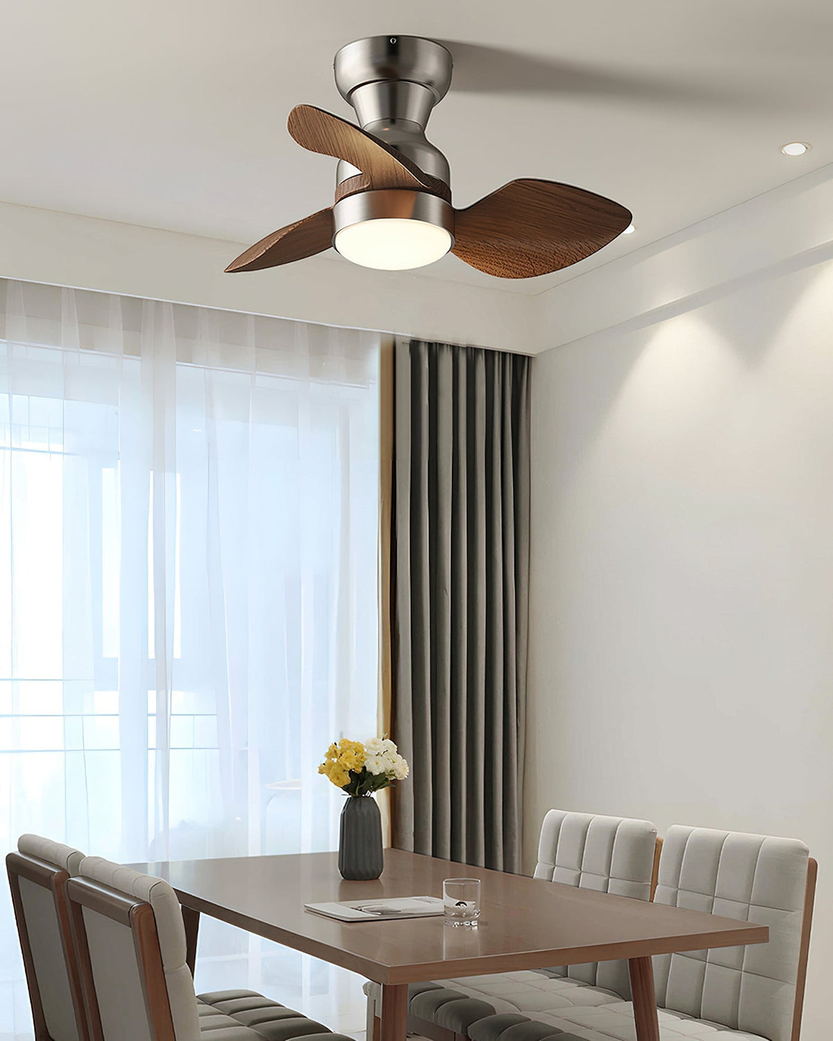 Aerivo Ceiling Fan Light