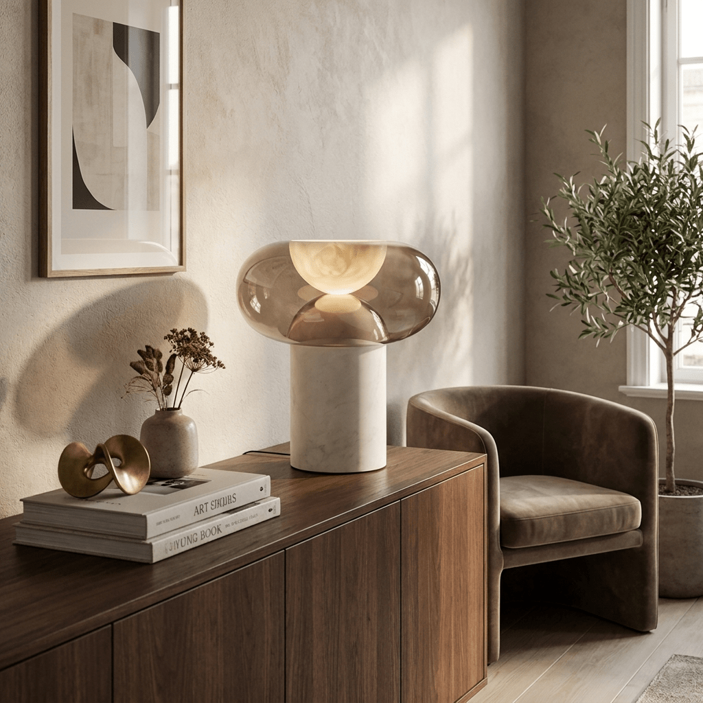 Isaline Table Lamp