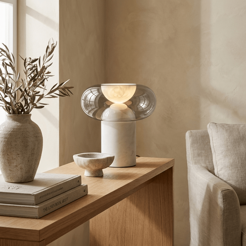 Isaline Table Lamp