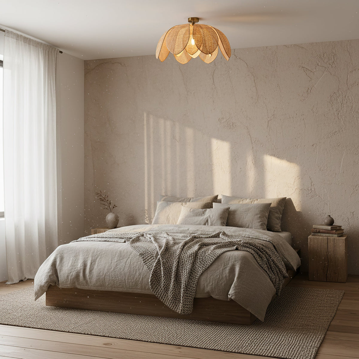 Hanove Ceiling Light