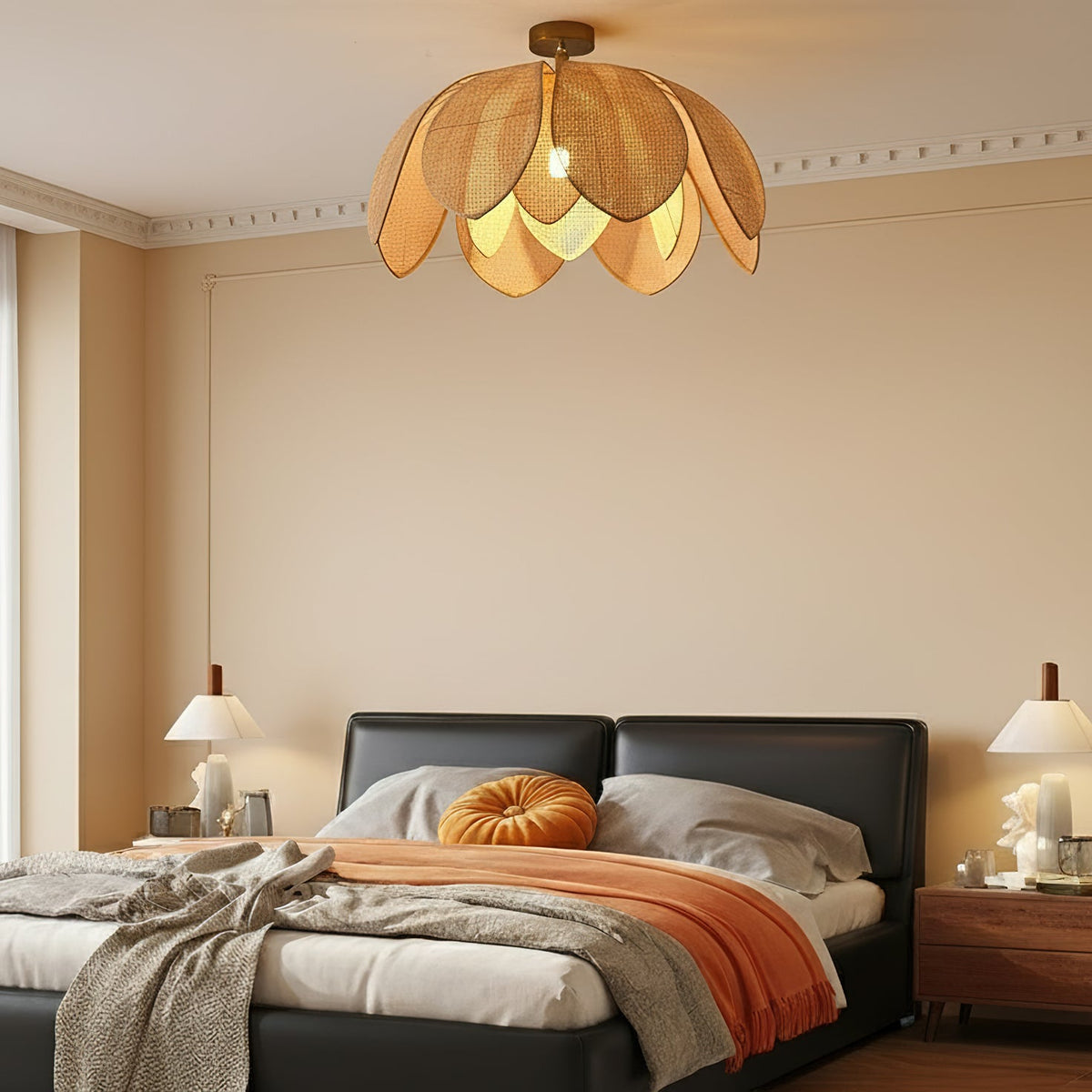 Hanove Ceiling Light
