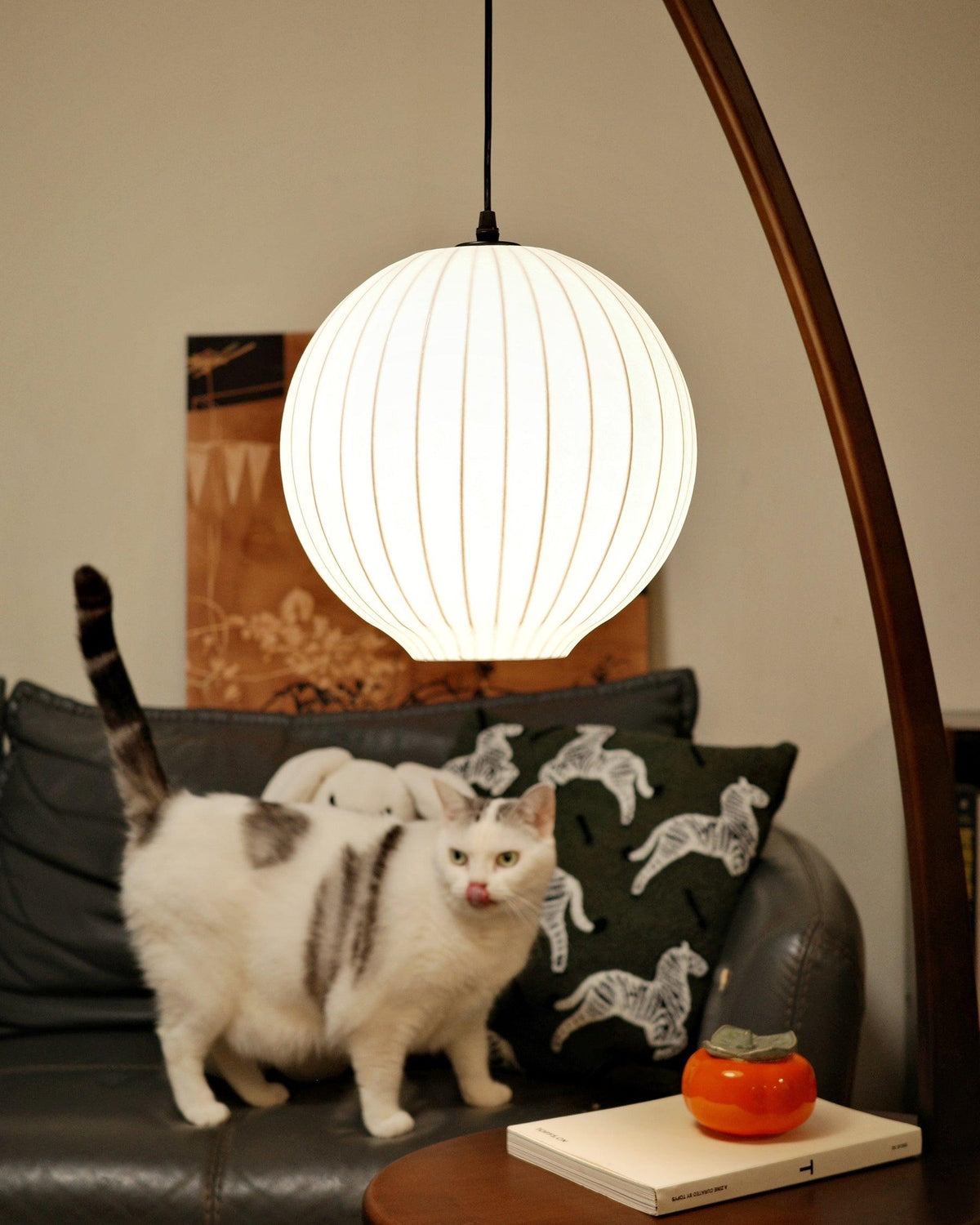Harris Floor Lamp
